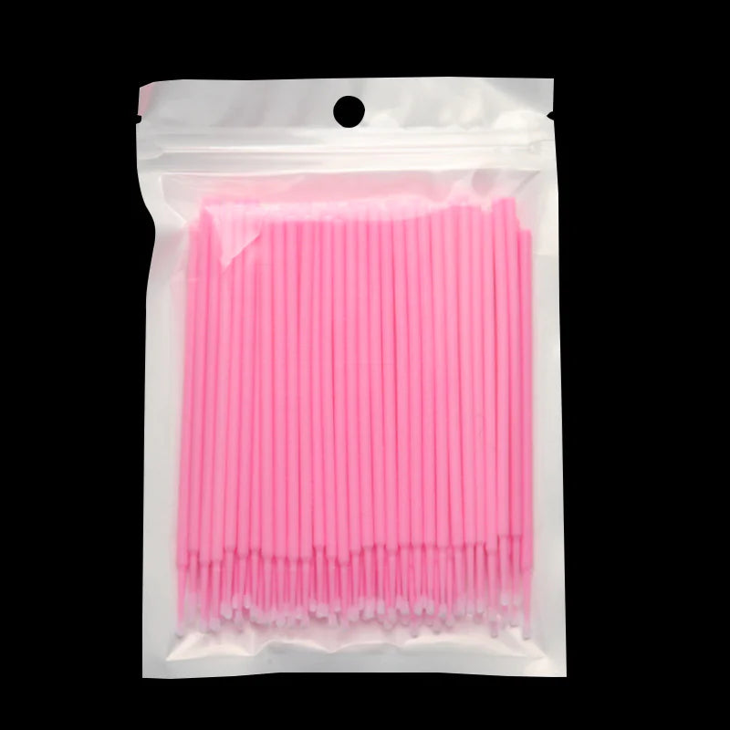 Cosmetic Swabs