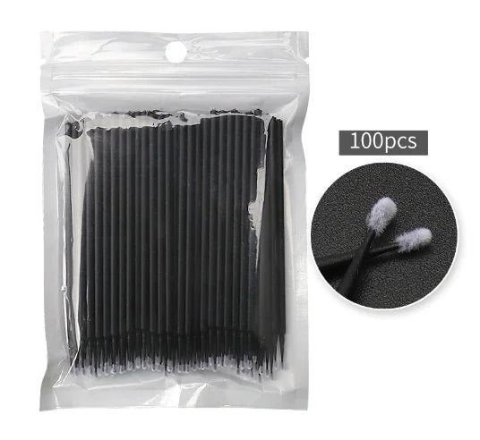 Cosmetic Swabs
