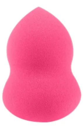 Makeup Sponge Set - 03 Units (Dry/Wet Use)