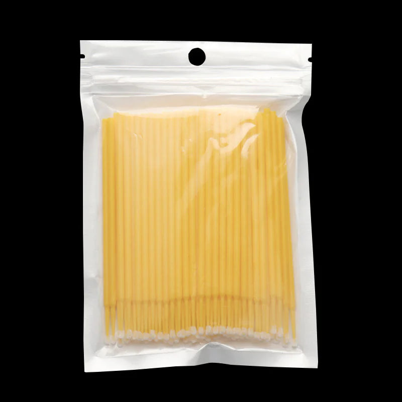 Cosmetic Swabs