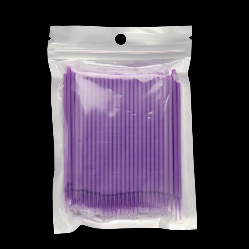 Cosmetic Swabs